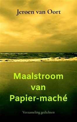 Maalstroom van Papier-marché